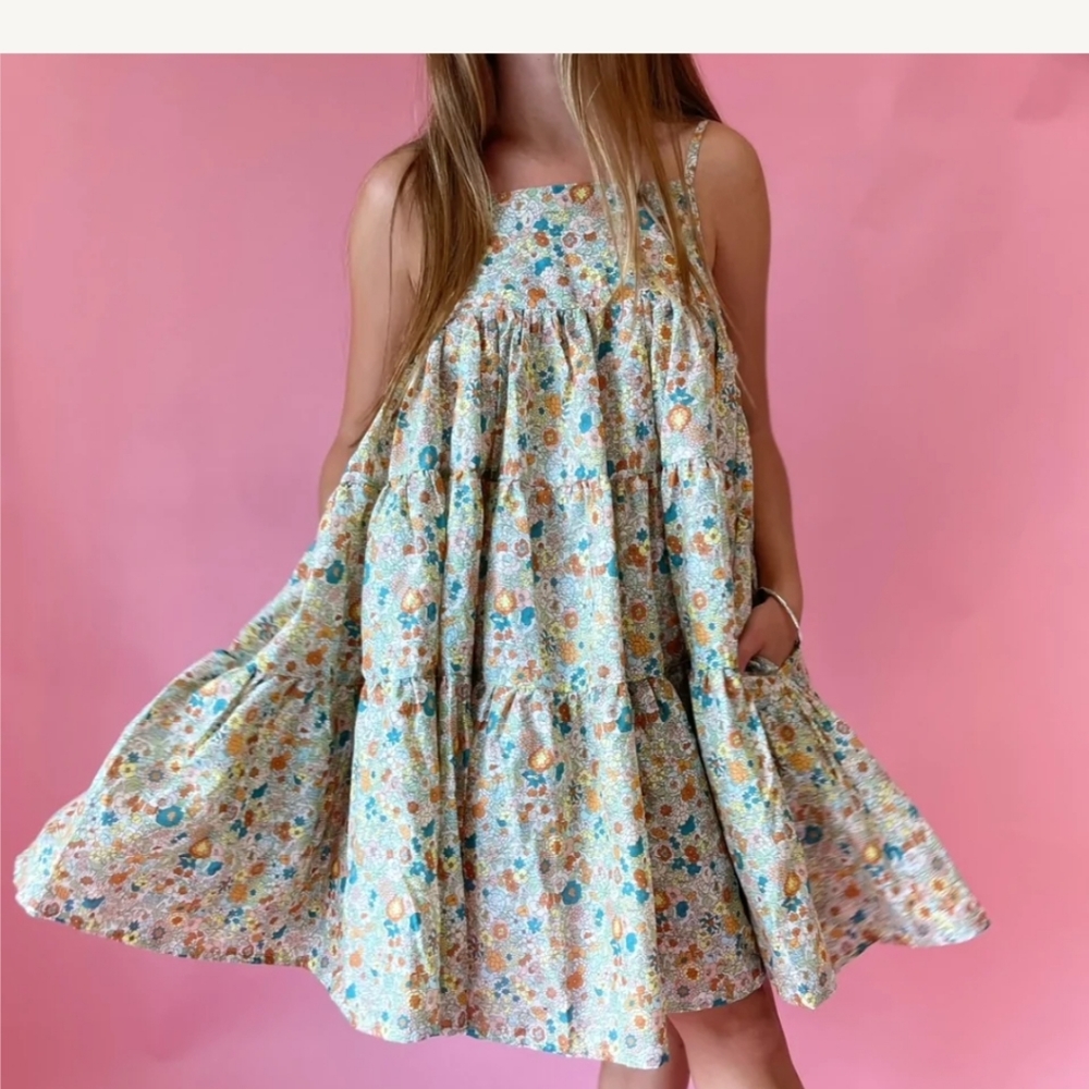 Seek Shelter Celia Party Dress  size 1x